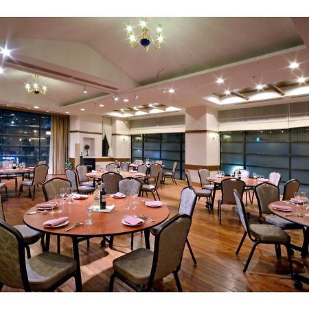 Hotel Rose Garden Shinjuku - Vacation Stay 72146V Tokió Kültér fotó